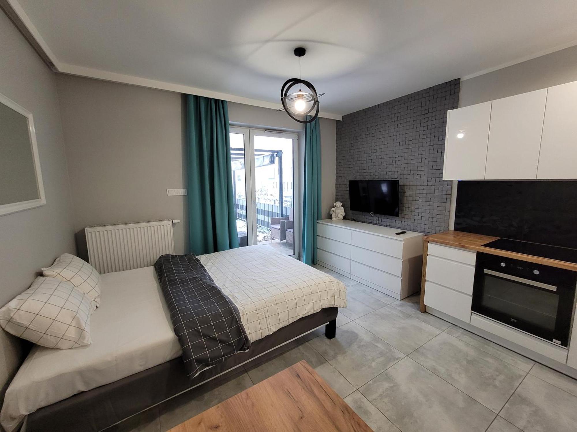 Parkcity Bogucice Karoliny Katowice Exteriör bild