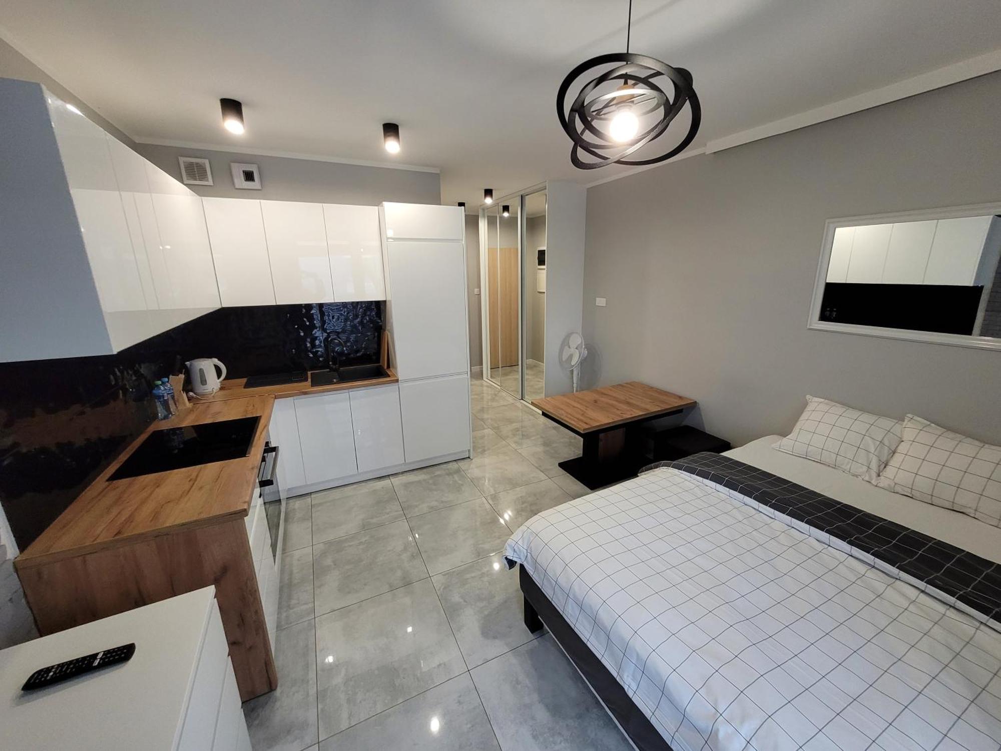 Parkcity Bogucice Karoliny Katowice Exteriör bild