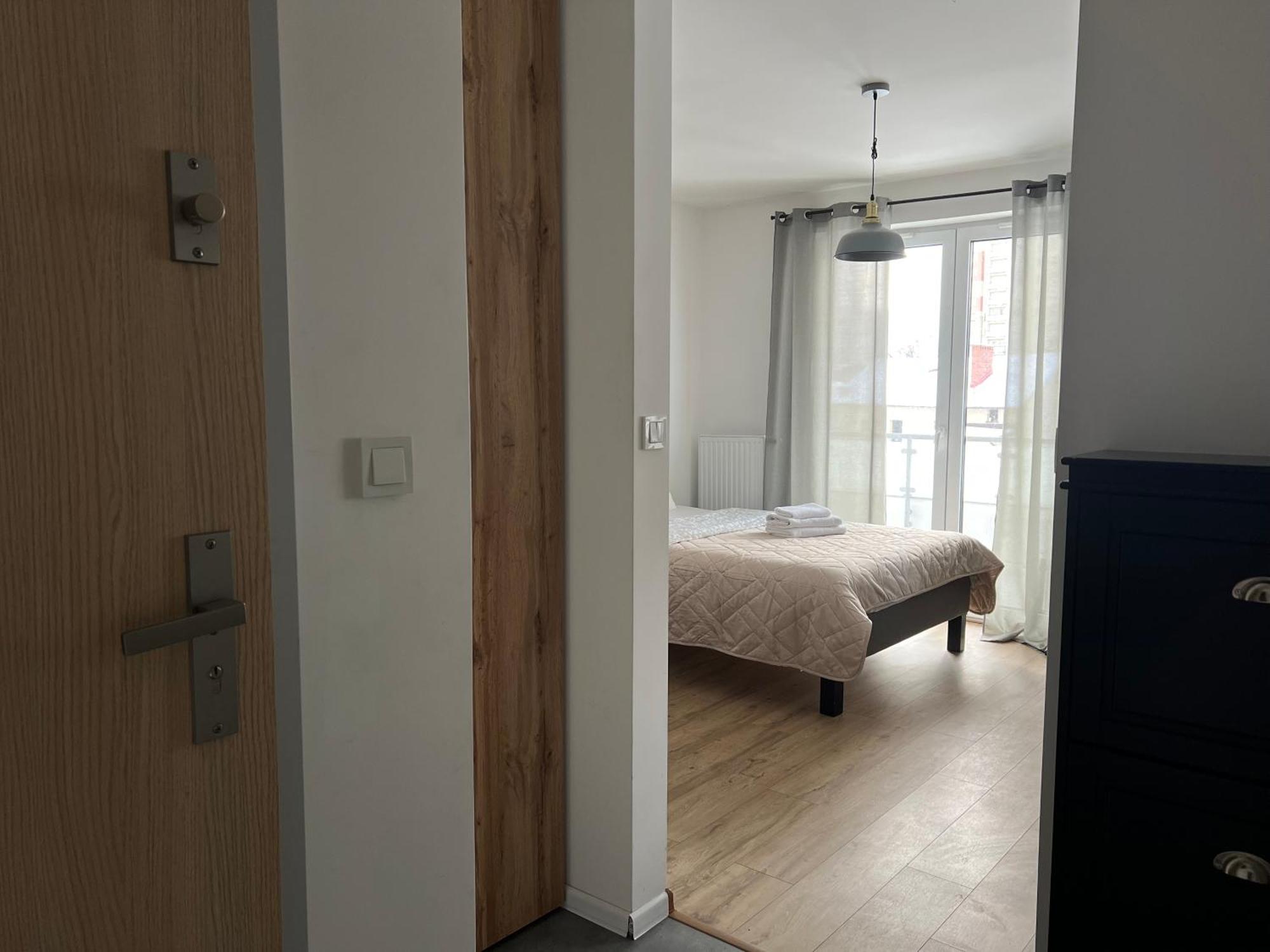 Parkcity Bogucice Karoliny Katowice Exteriör bild