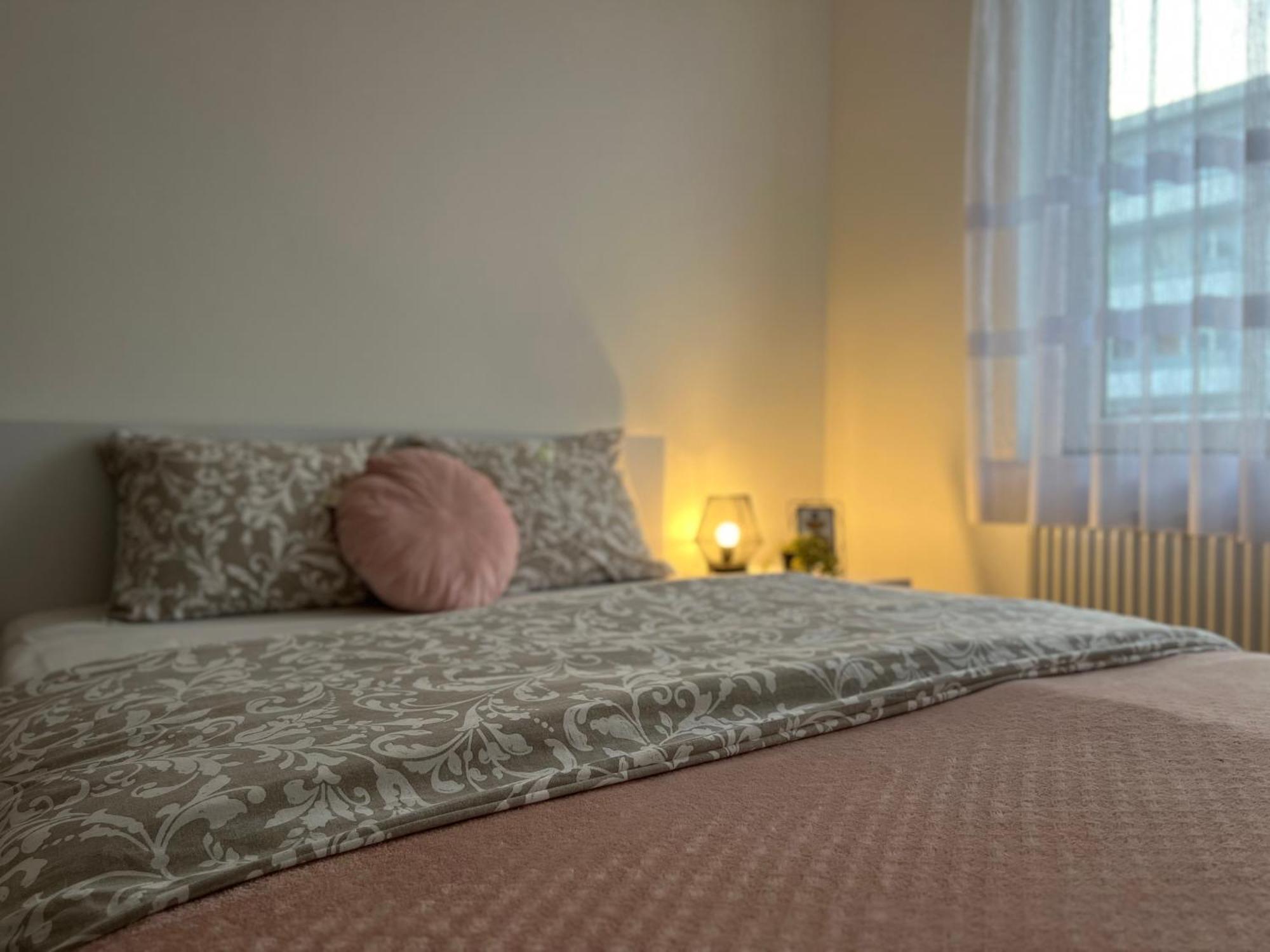 Parkcity Bogucice Karoliny Katowice Exteriör bild